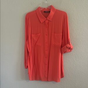 Pretty office blouse